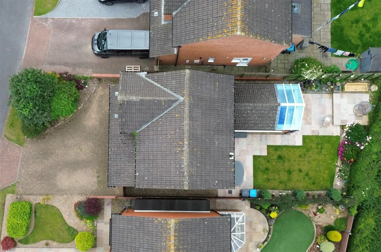 Heron Close, Aiskew, photo 29