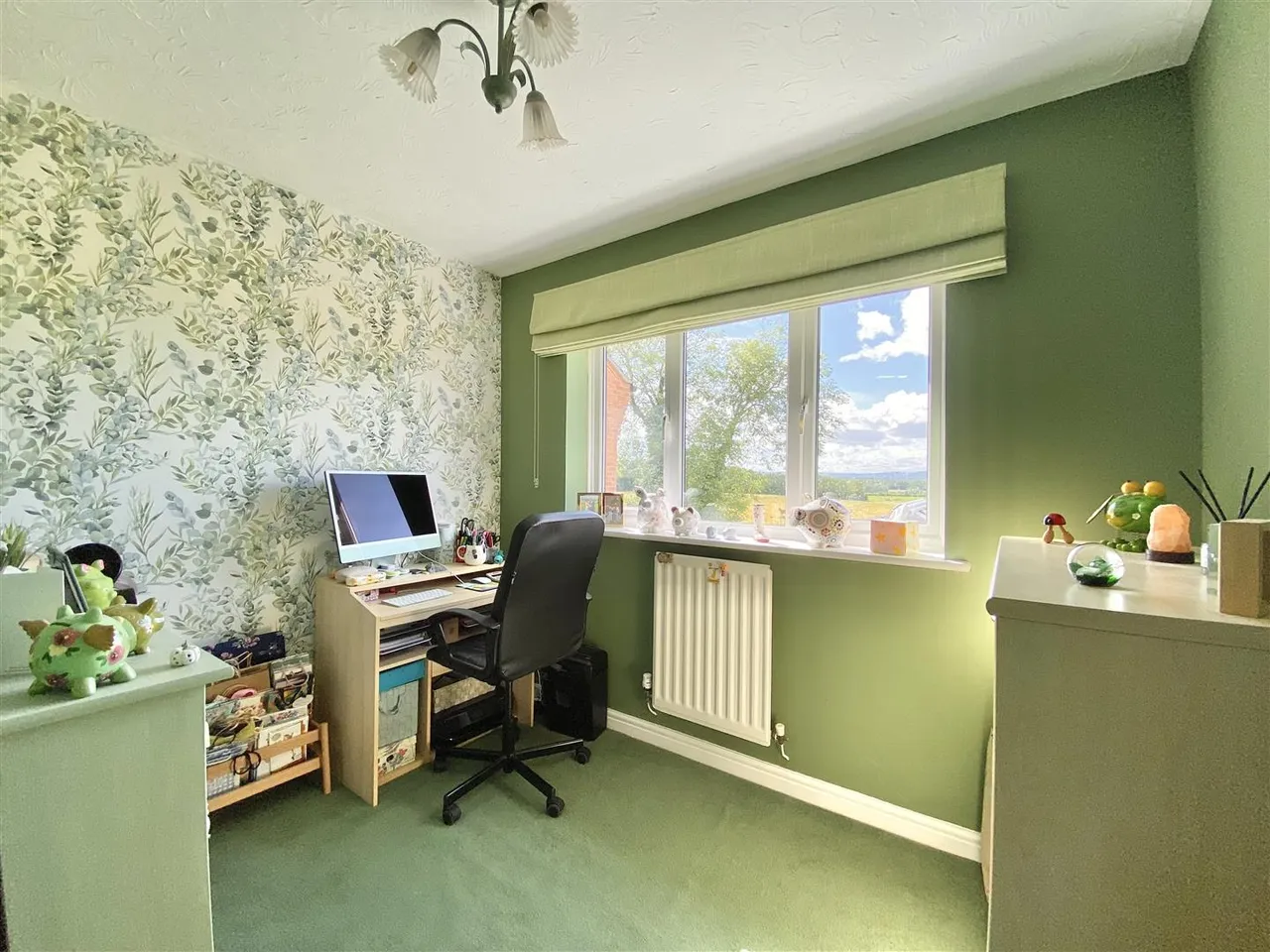 Heron Close, Aiskew, photo 16