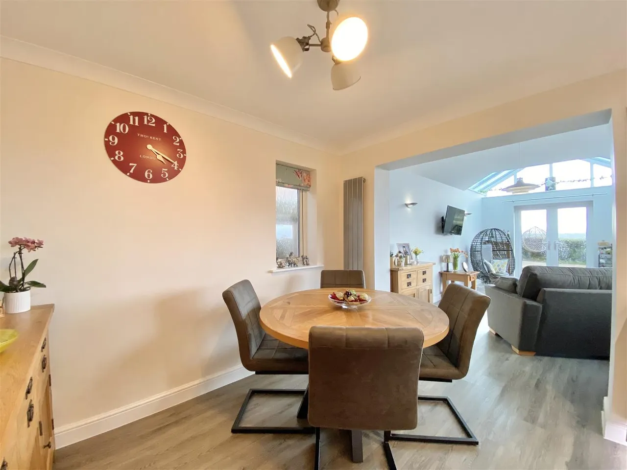 Heron Close, Aiskew, photo 7