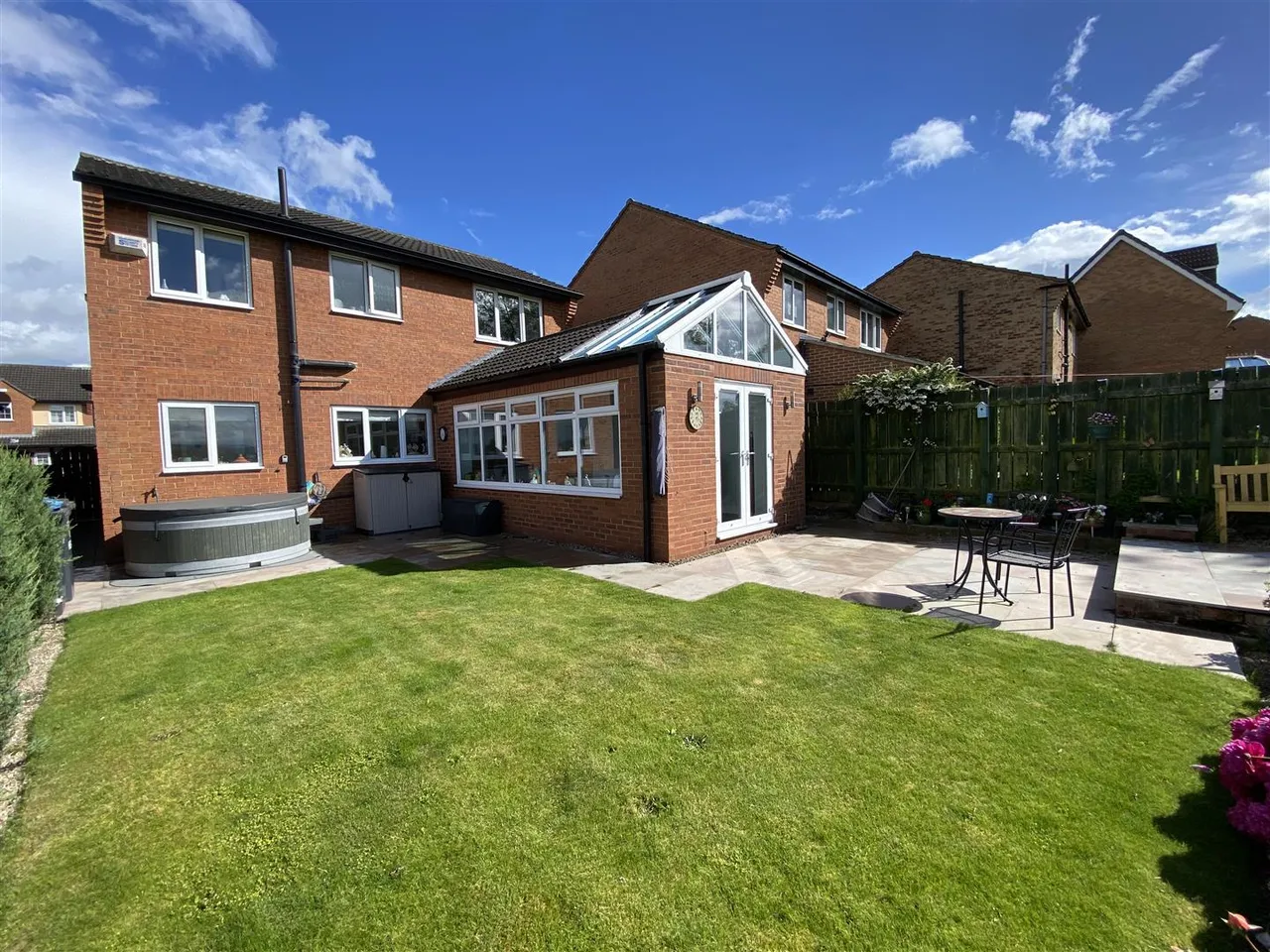 Heron Close, Aiskew, photo 22