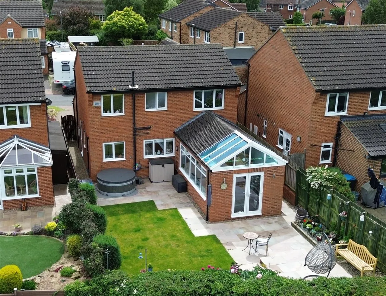 Heron Close, Aiskew, photo 27