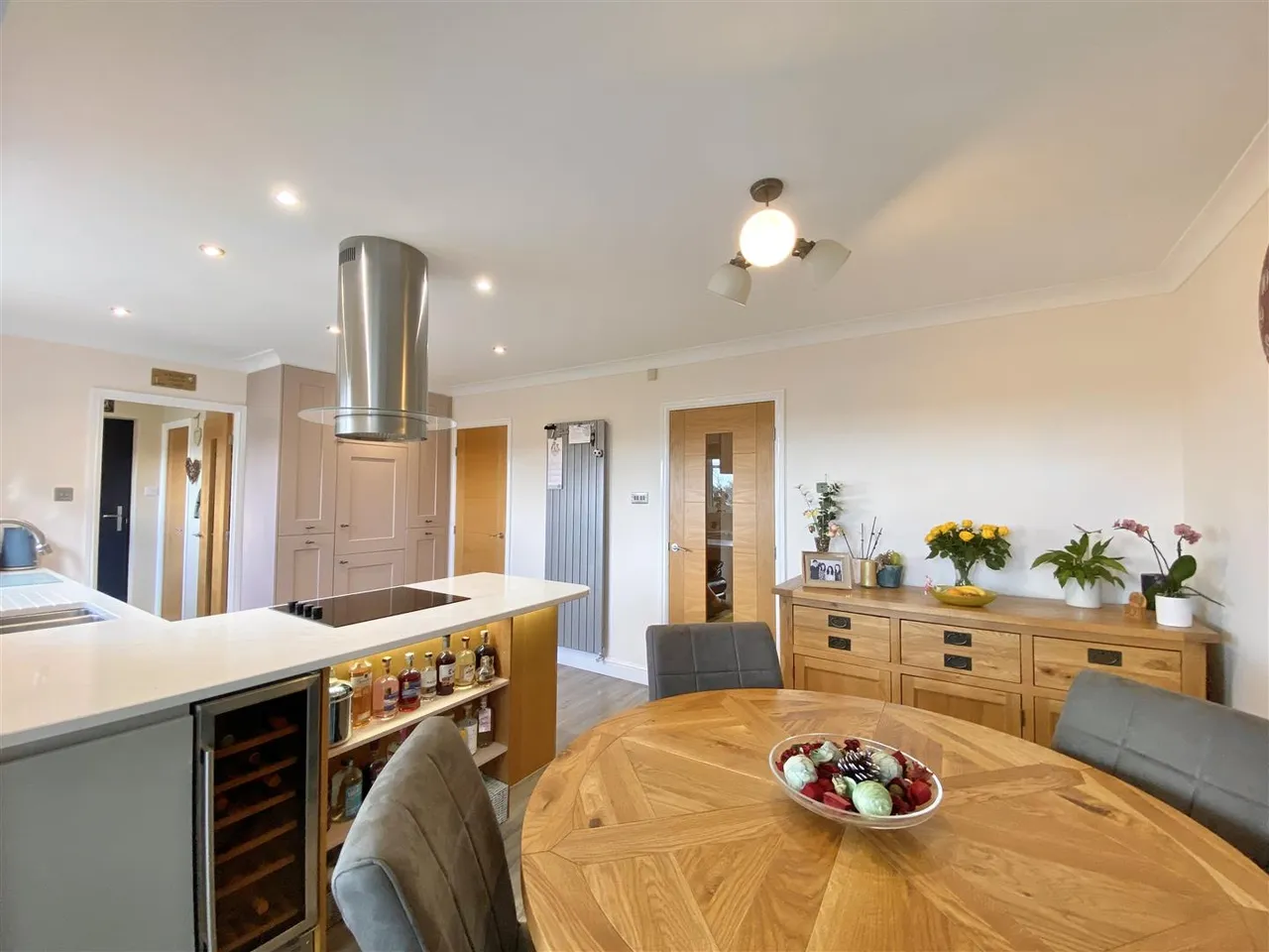 Heron Close, Aiskew, photo 4