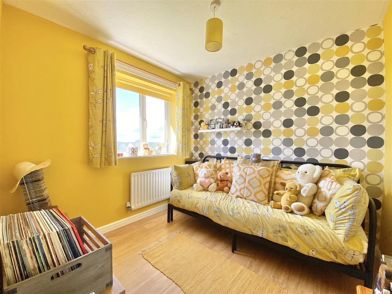 Heron Close, Aiskew, photo 17