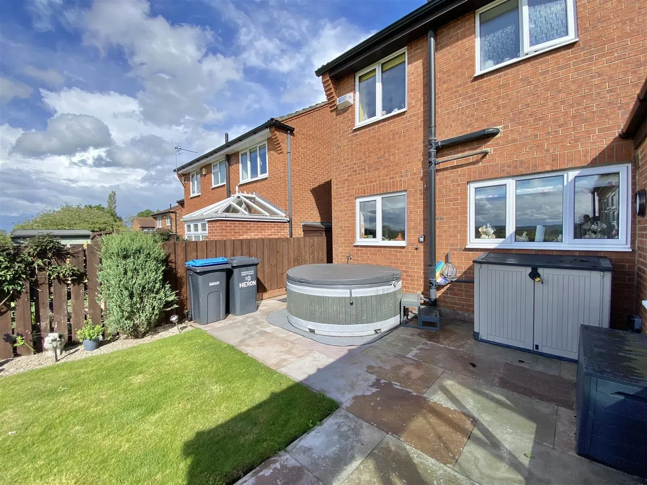 Heron Close, Aiskew, photo 25