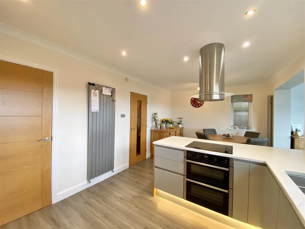 Heron Close, Aiskew, photo 6