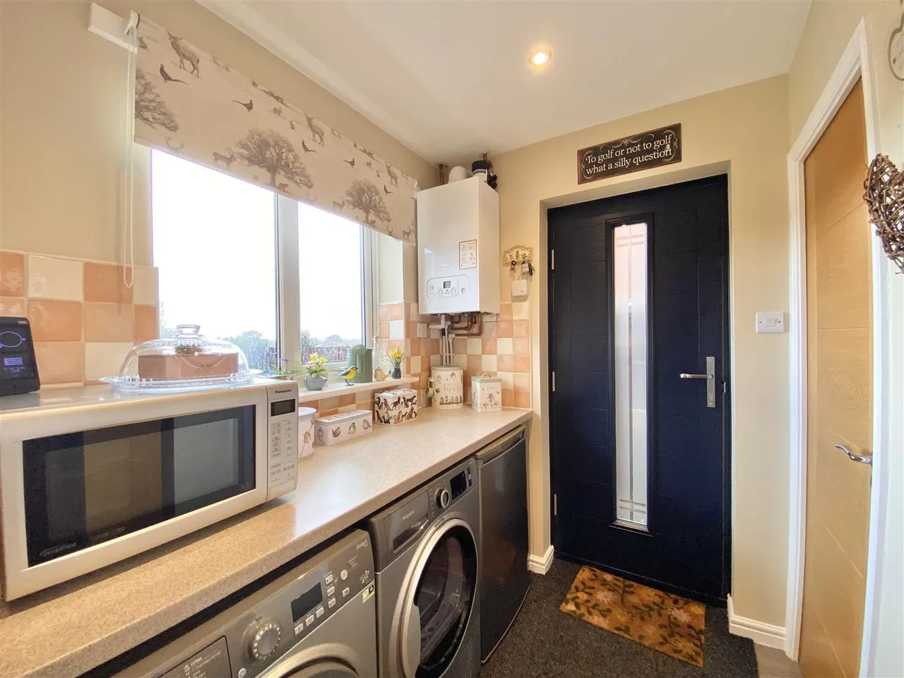 Heron Close, Aiskew, photo 9