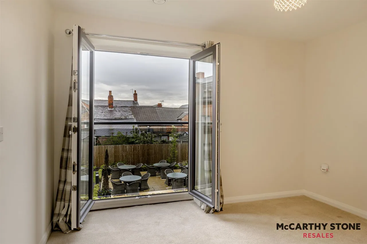 Wheelock Street, Middlewich, CW10, photo 4
