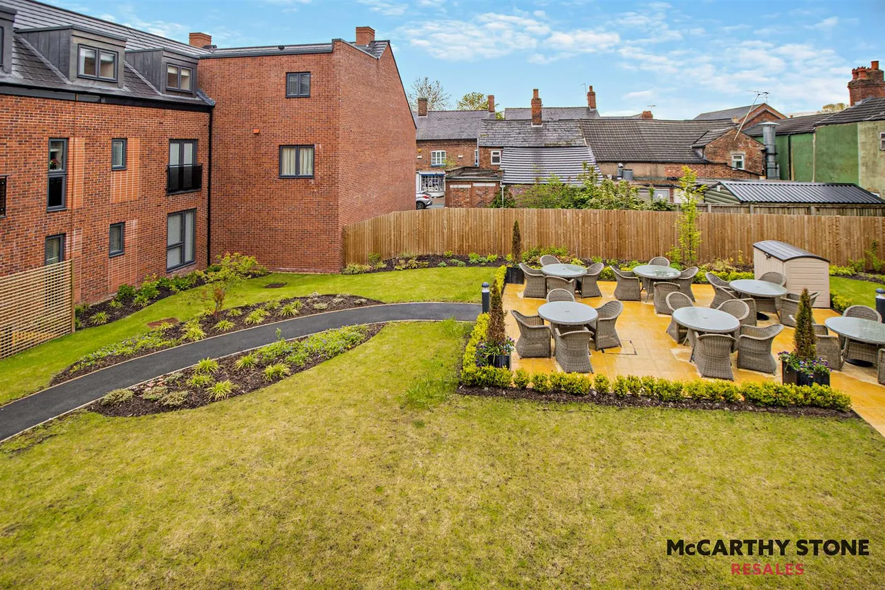 Wheelock Street, Middlewich, CW10, photo 7