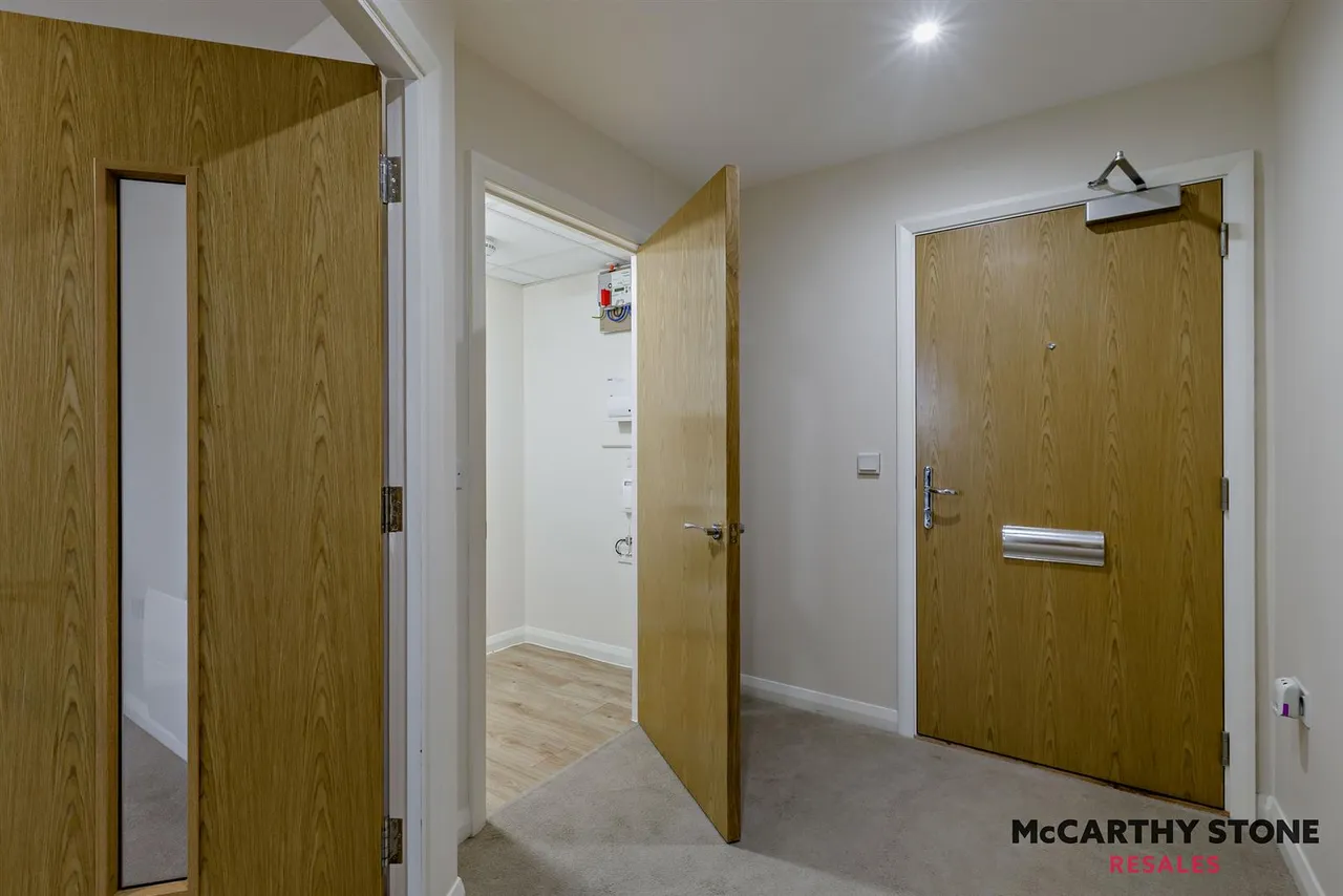 Wheelock Street, Middlewich, CW10, photo 12
