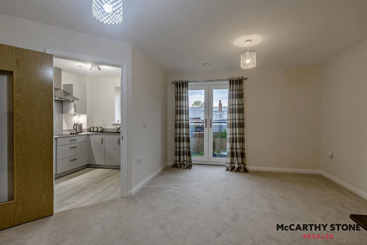 Wheelock Street, Middlewich, CW10, photo 15