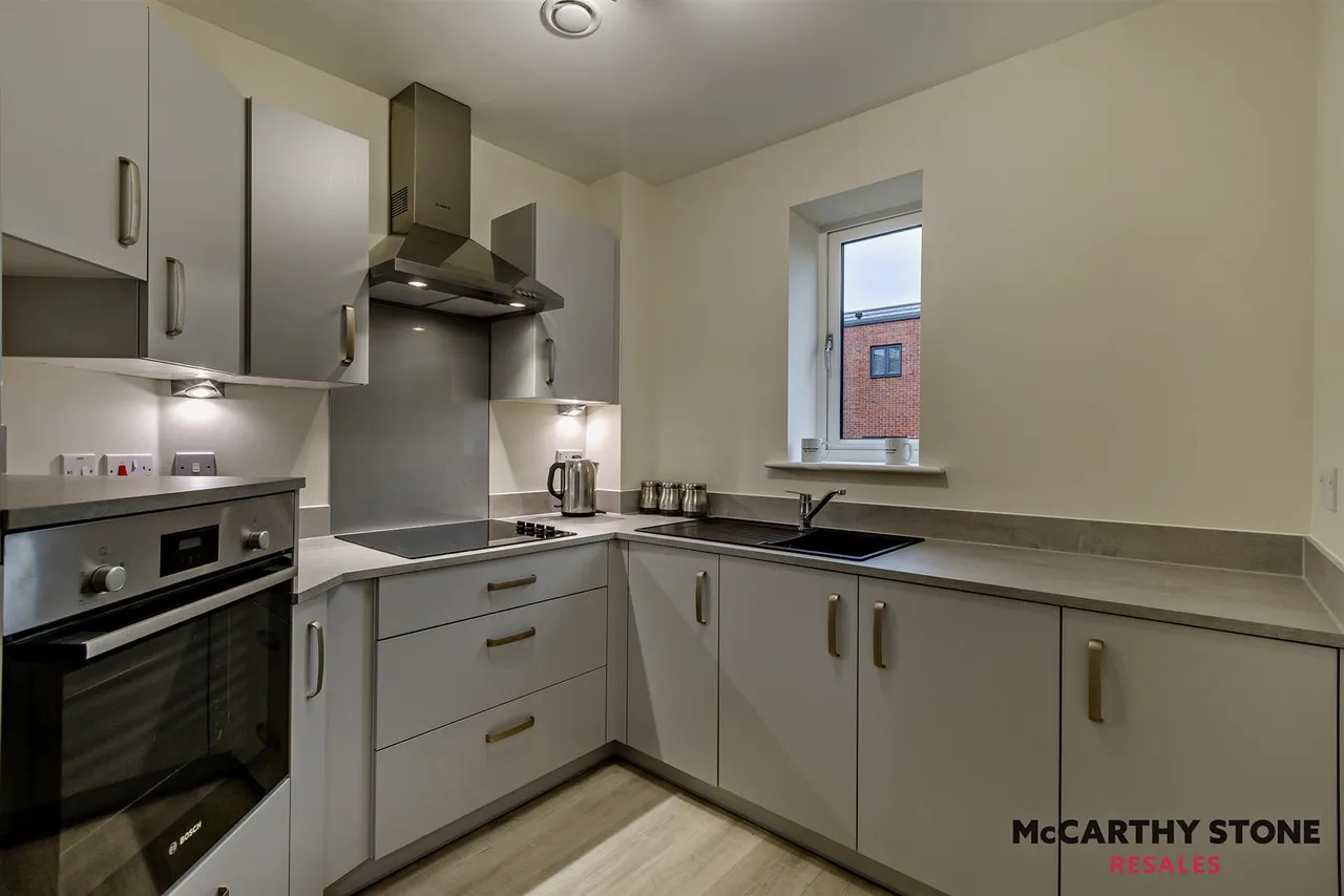 Wheelock Street, Middlewich, CW10, photo 21