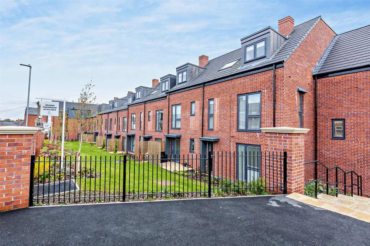 Wheelock Street, Middlewich, CW10, photo 34