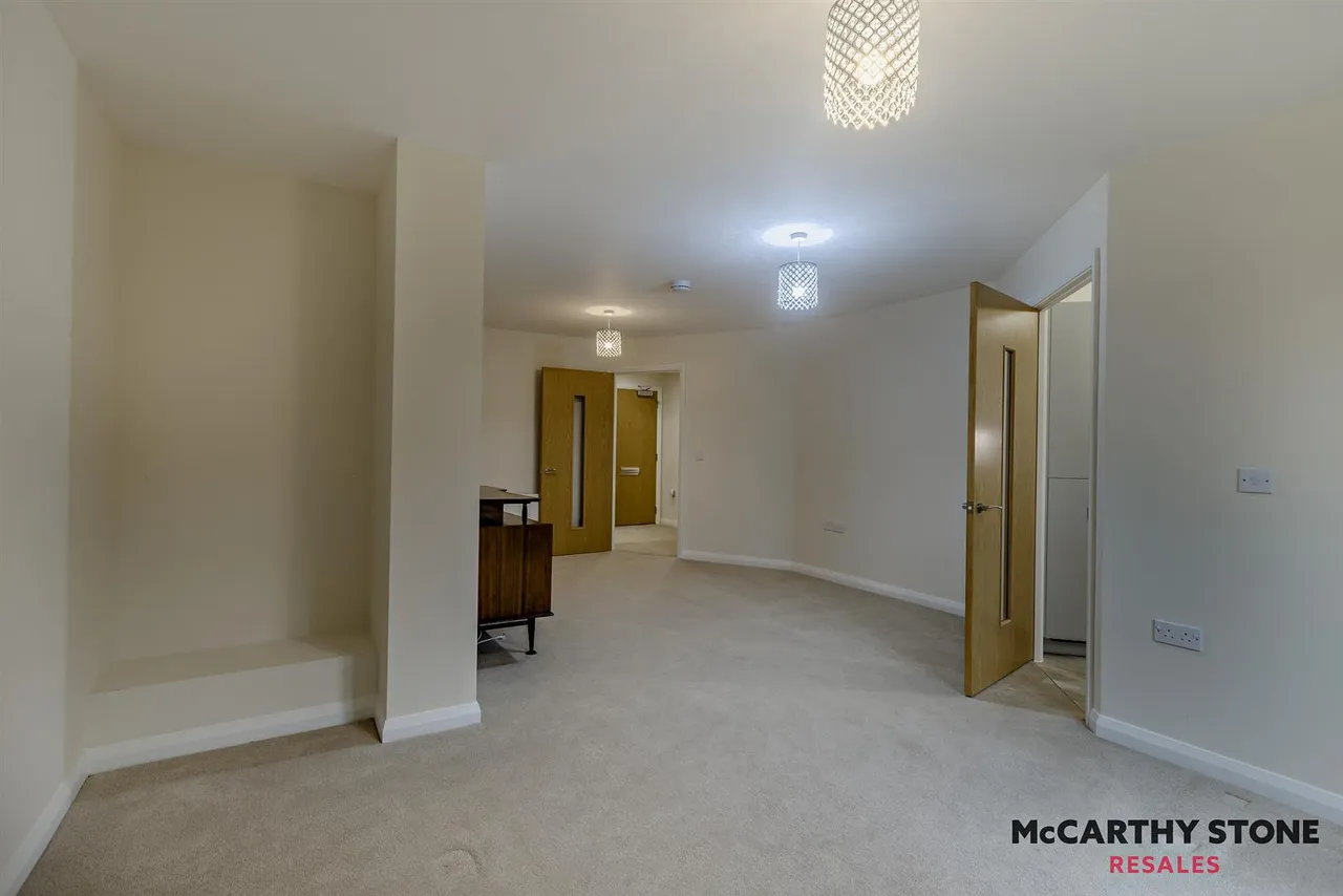 Wheelock Street, Middlewich, CW10, photo 5