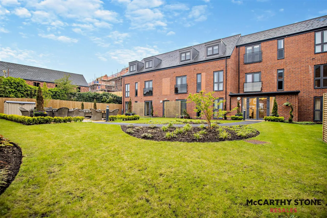 Wheelock Street, Middlewich, CW10, photo 40