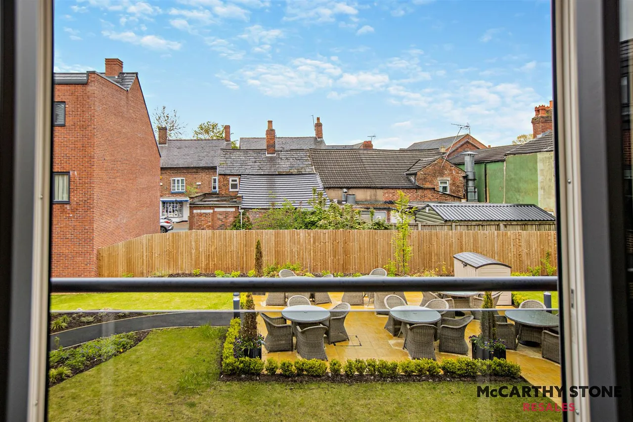 Wheelock Street, Middlewich, CW10, photo 39