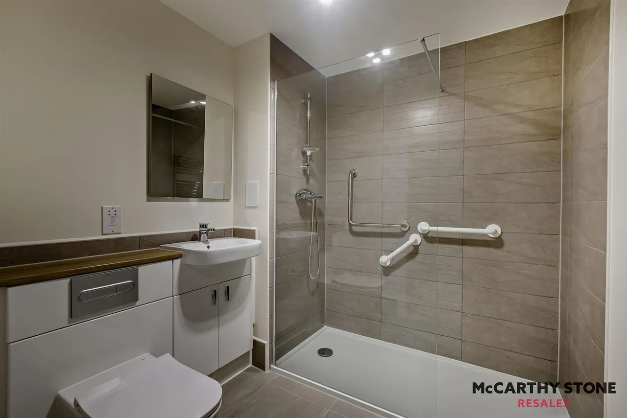 Wheelock Street, Middlewich, CW10, photo 30