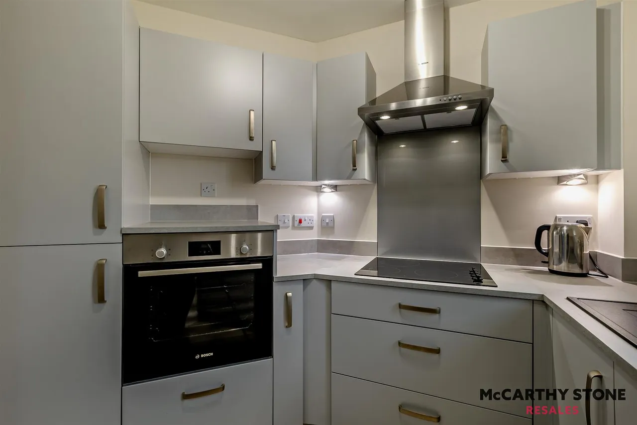 Wheelock Street, Middlewich, CW10, photo 6