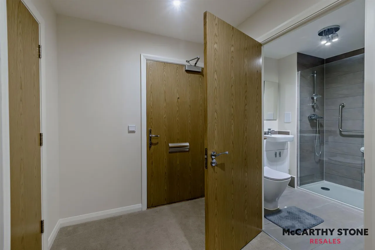 Wheelock Street, Middlewich, CW10, photo 29
