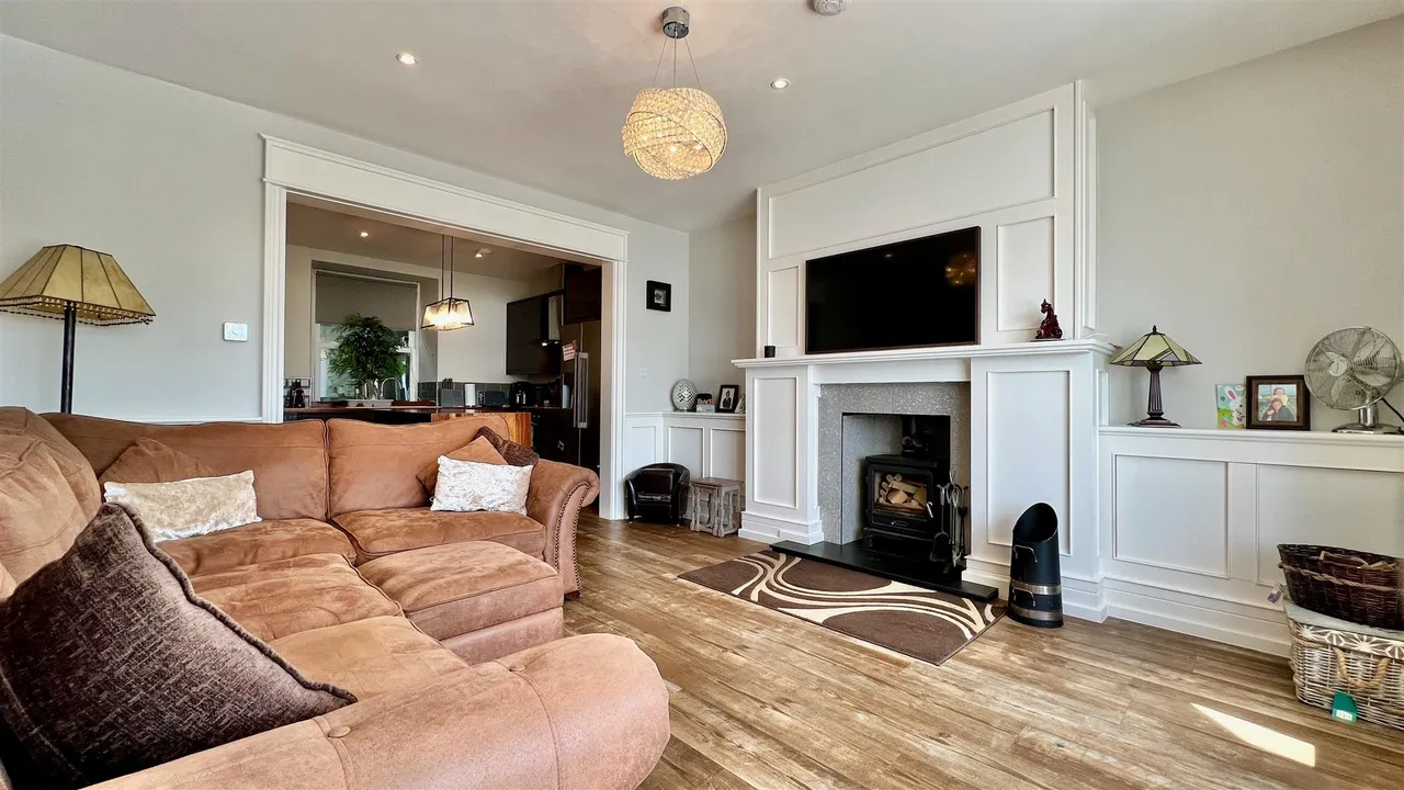 Porkington Terrace, Barmouth, LL42, photo 4