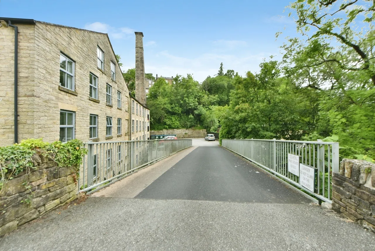Hyde Bank Mill, Hyde Bank Road, High Peak, SK22, photo 4
