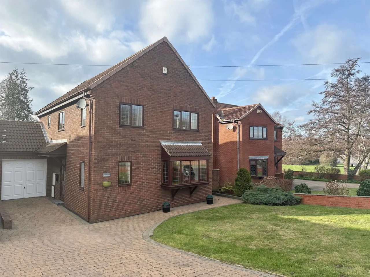 Grosvenor Road, Bircotes, Doncaster, photo 2