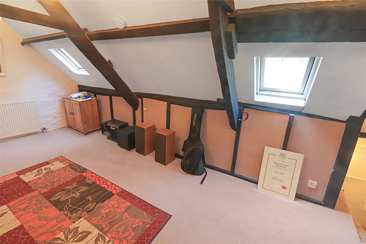 Church Street, Wiveliscombe, TA4, photo 13