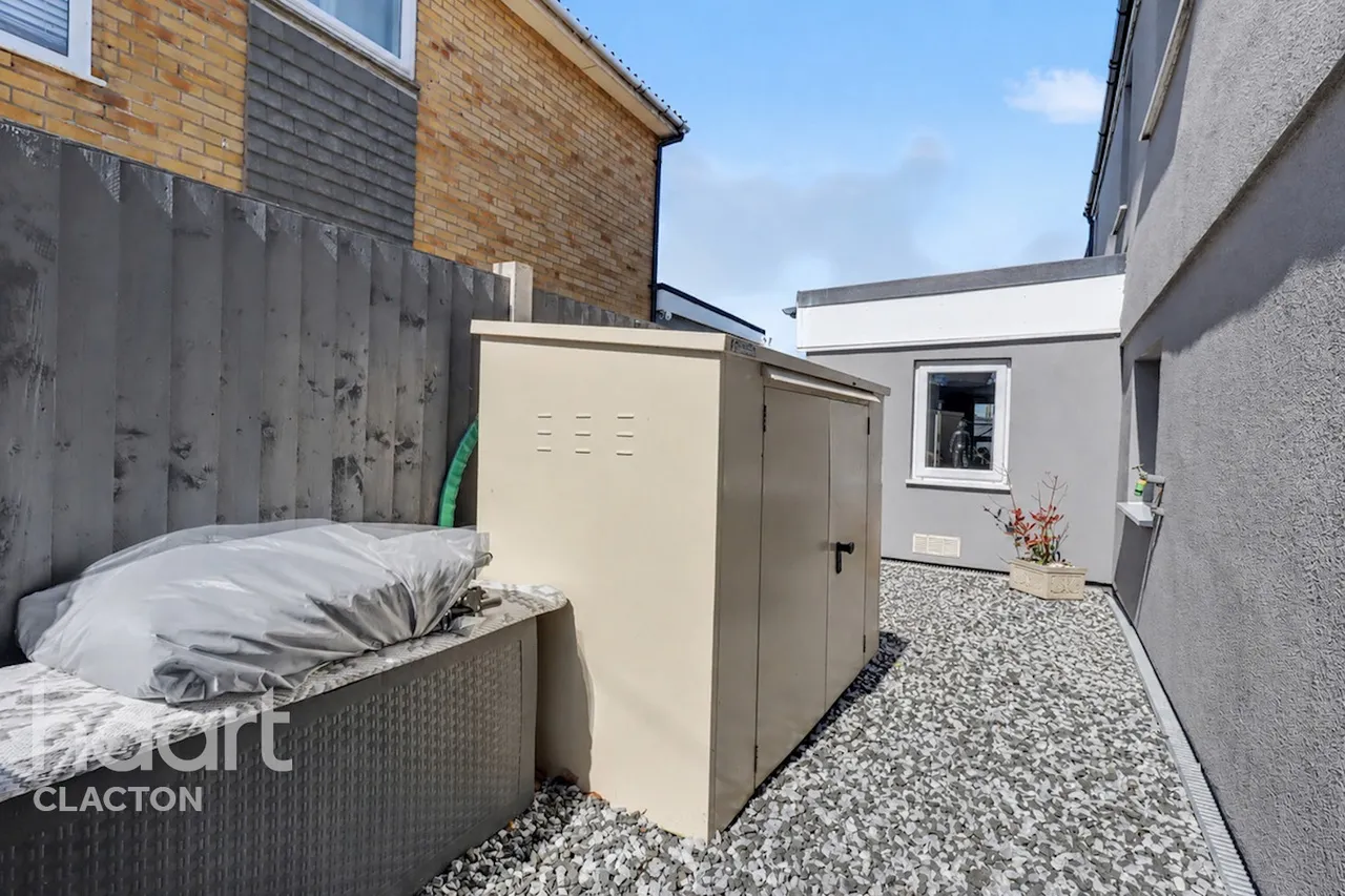 New Way, Clacton-On-Sea, CO16, photo 28