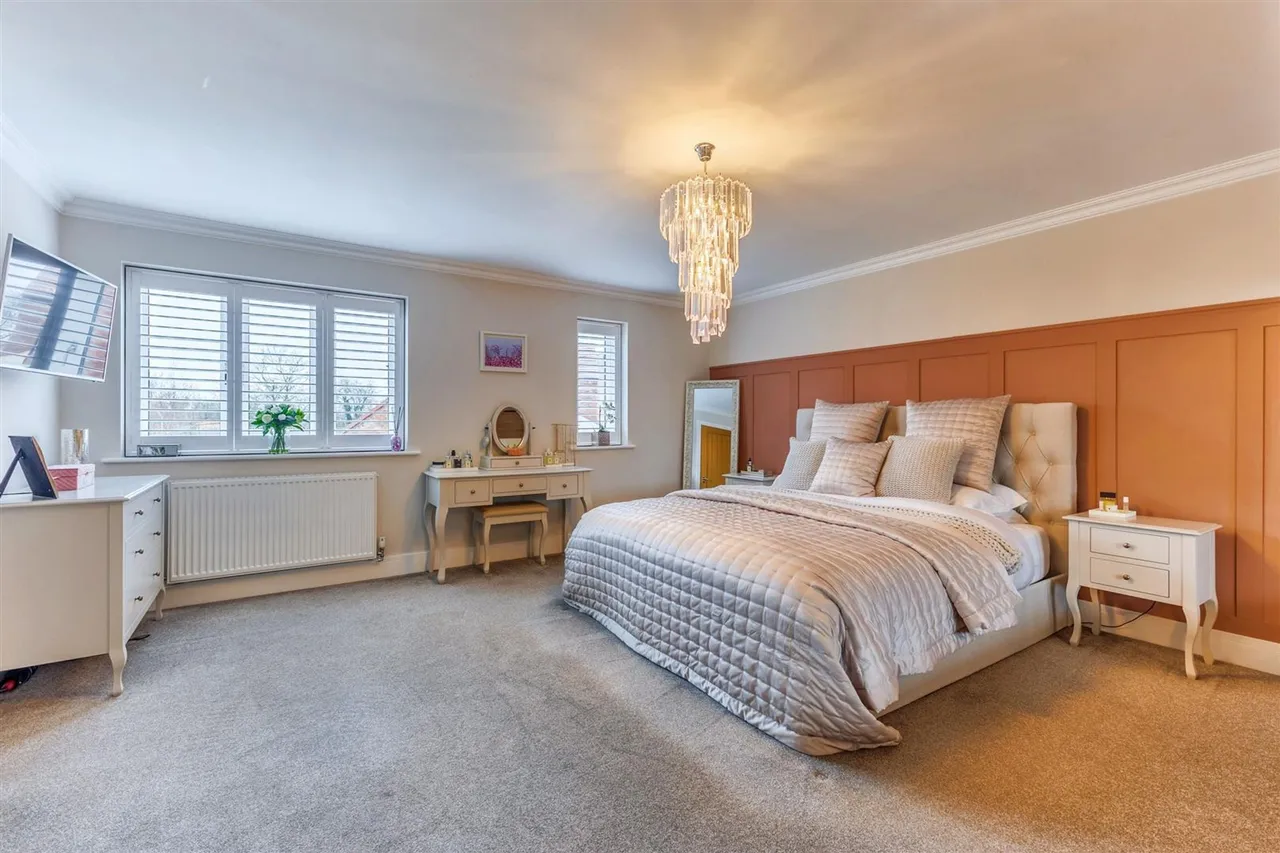 Leys Field, Oxhill, CV35, photo 16