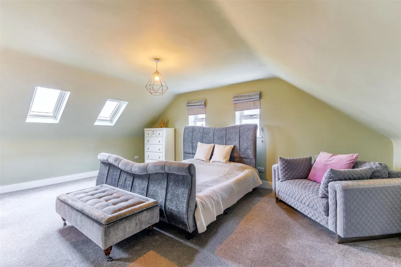 Leys Field, Oxhill, CV35, photo 18