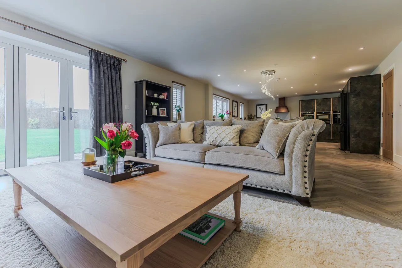 Leys Field, Oxhill, CV35, photo 10