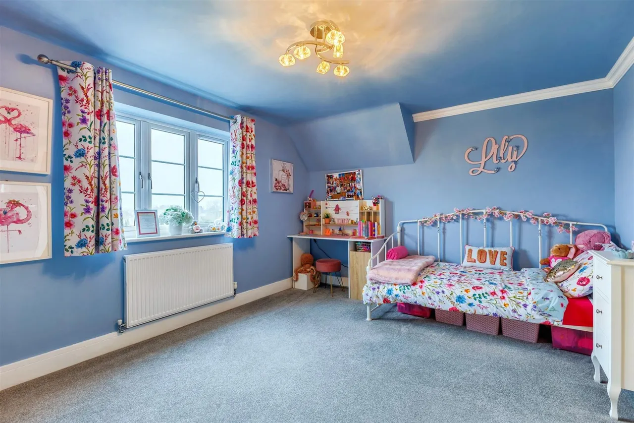 Leys Field, Oxhill, CV35, photo 20