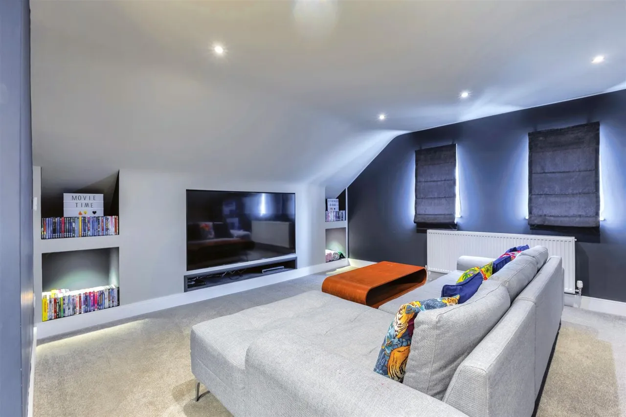 Leys Field, Oxhill, CV35, photo 22