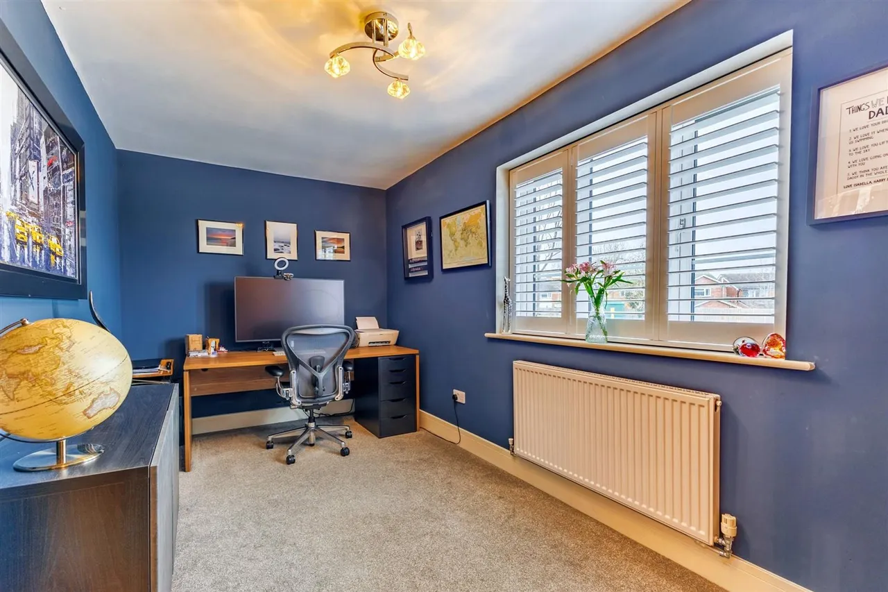 Leys Field, Oxhill, CV35, photo 12