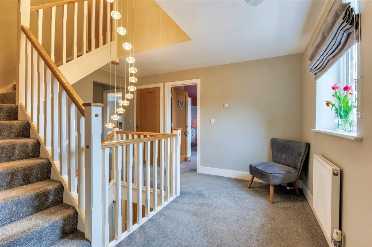 Leys Field, Oxhill, CV35, photo 15