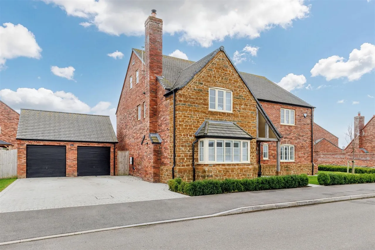 Leys Field, Oxhill, CV35, photo 28