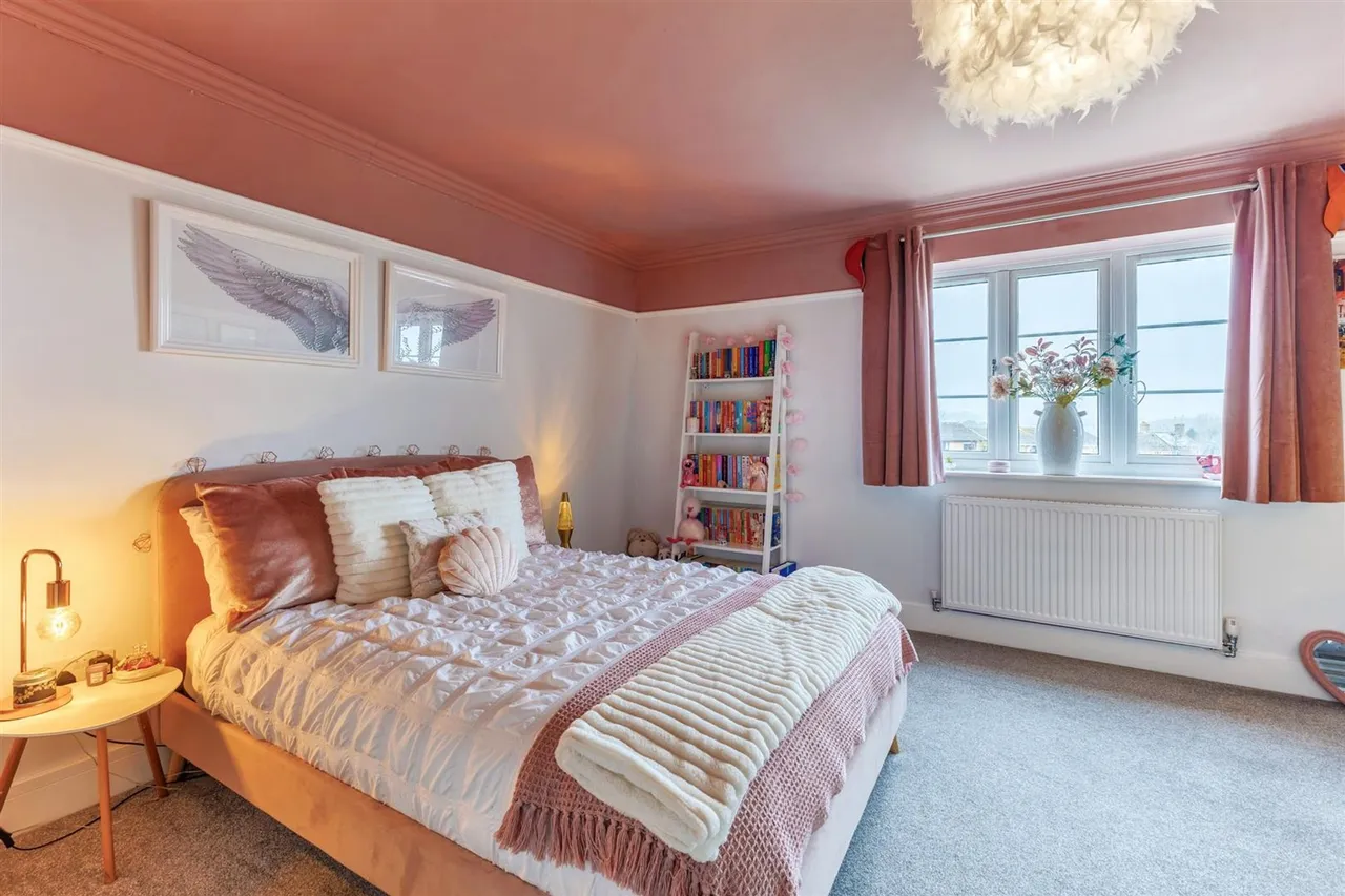 Leys Field, Oxhill, CV35, photo 19