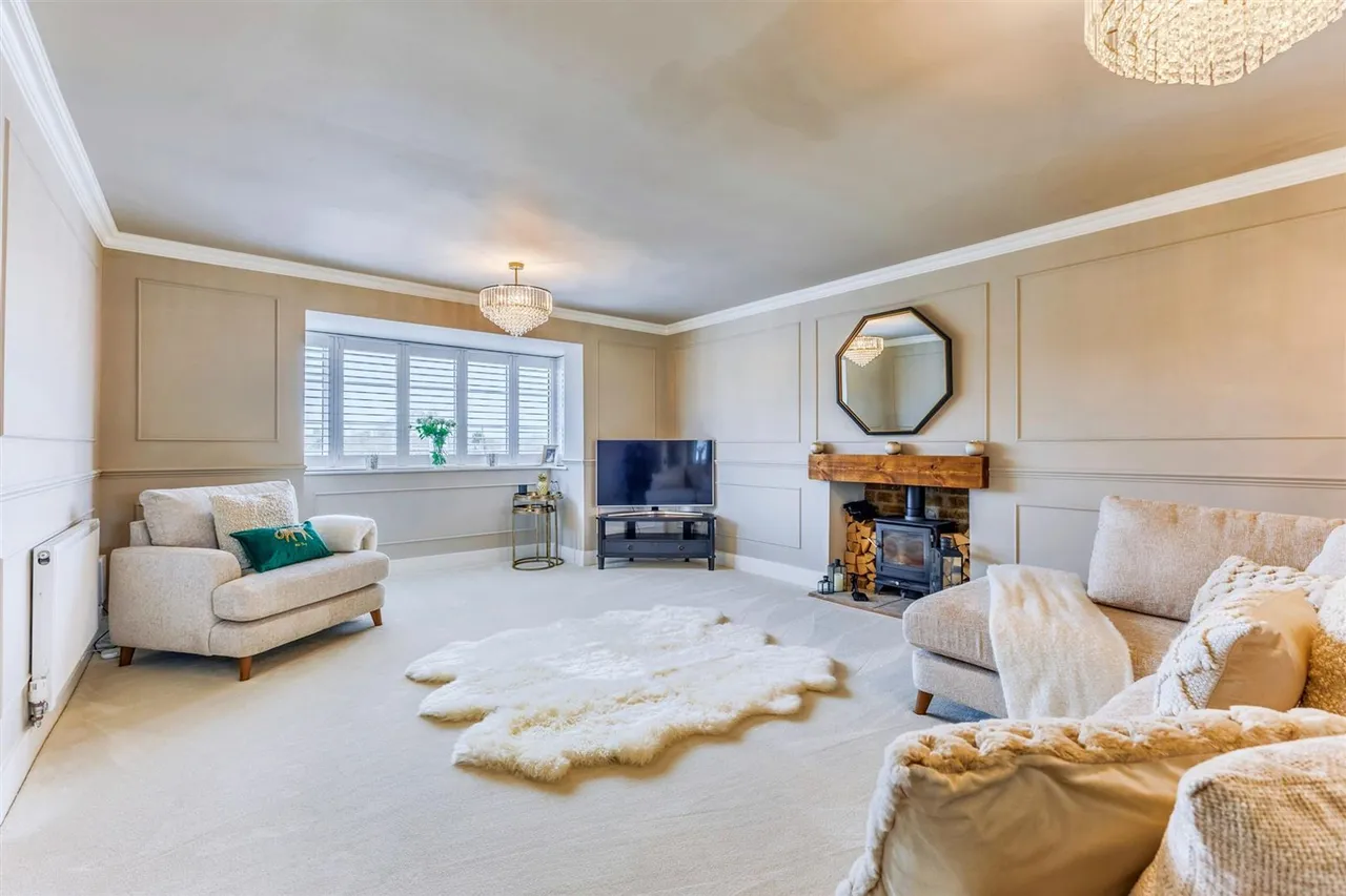 Leys Field, Oxhill, CV35, photo 5