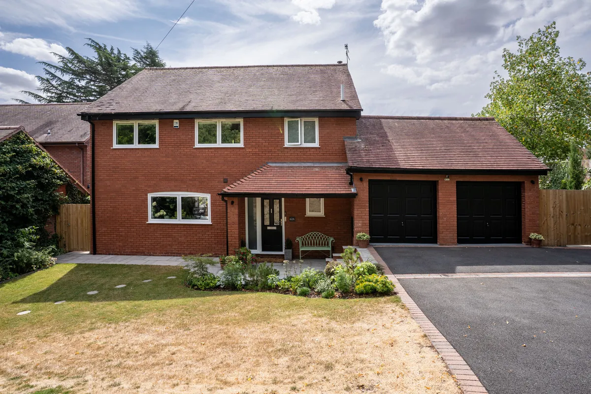 Battenhall Road, Worcester, WR5, photo 32