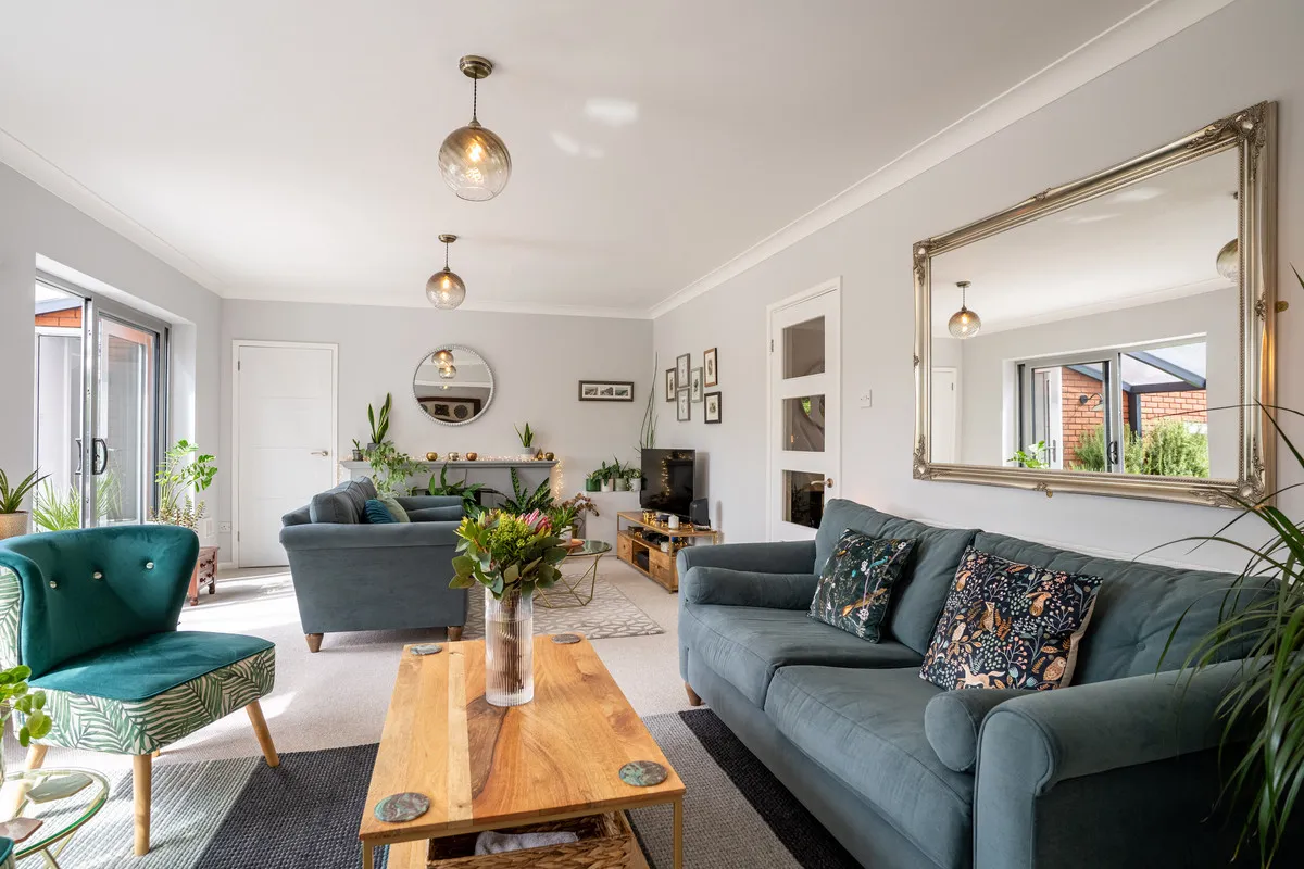 Battenhall Road, Worcester, WR5, photo 5