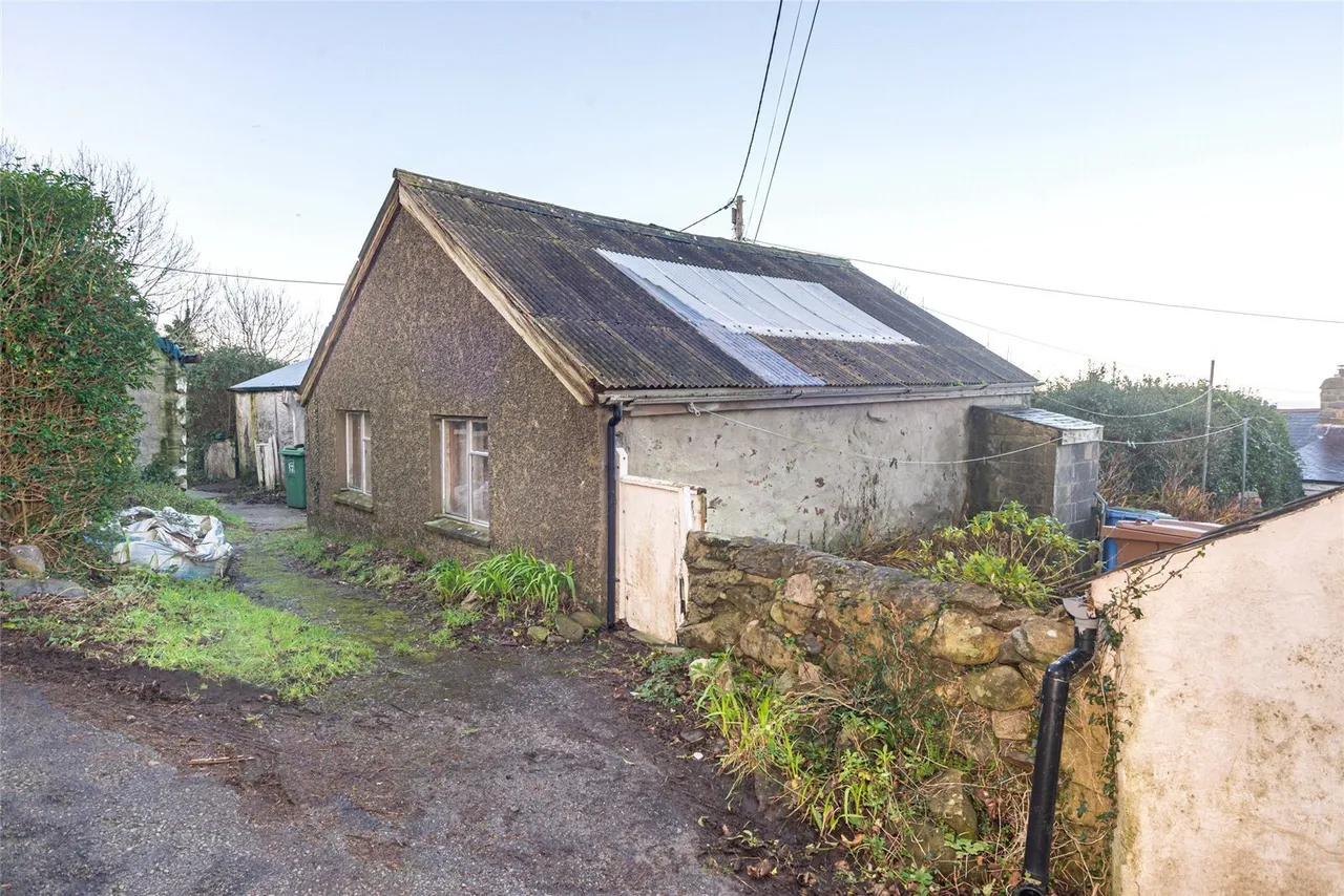 Clynnogfawr, Caernarfon, LL54, photo 8