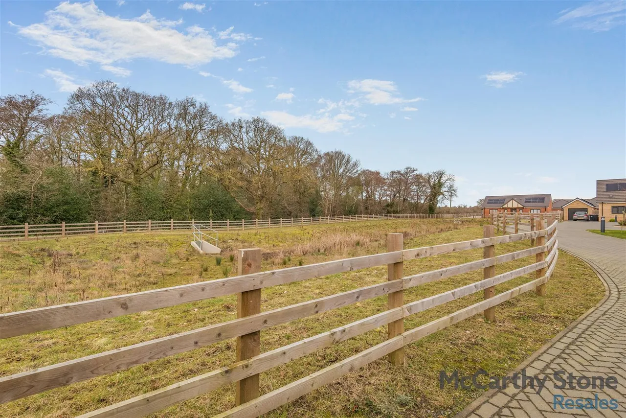 Tattershall Road, Woodhall Spa, LN10, photo 21