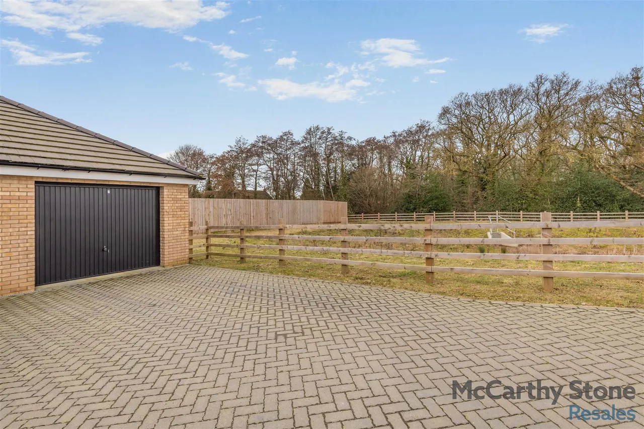 Tattershall Road, Woodhall Spa, LN10, photo 20