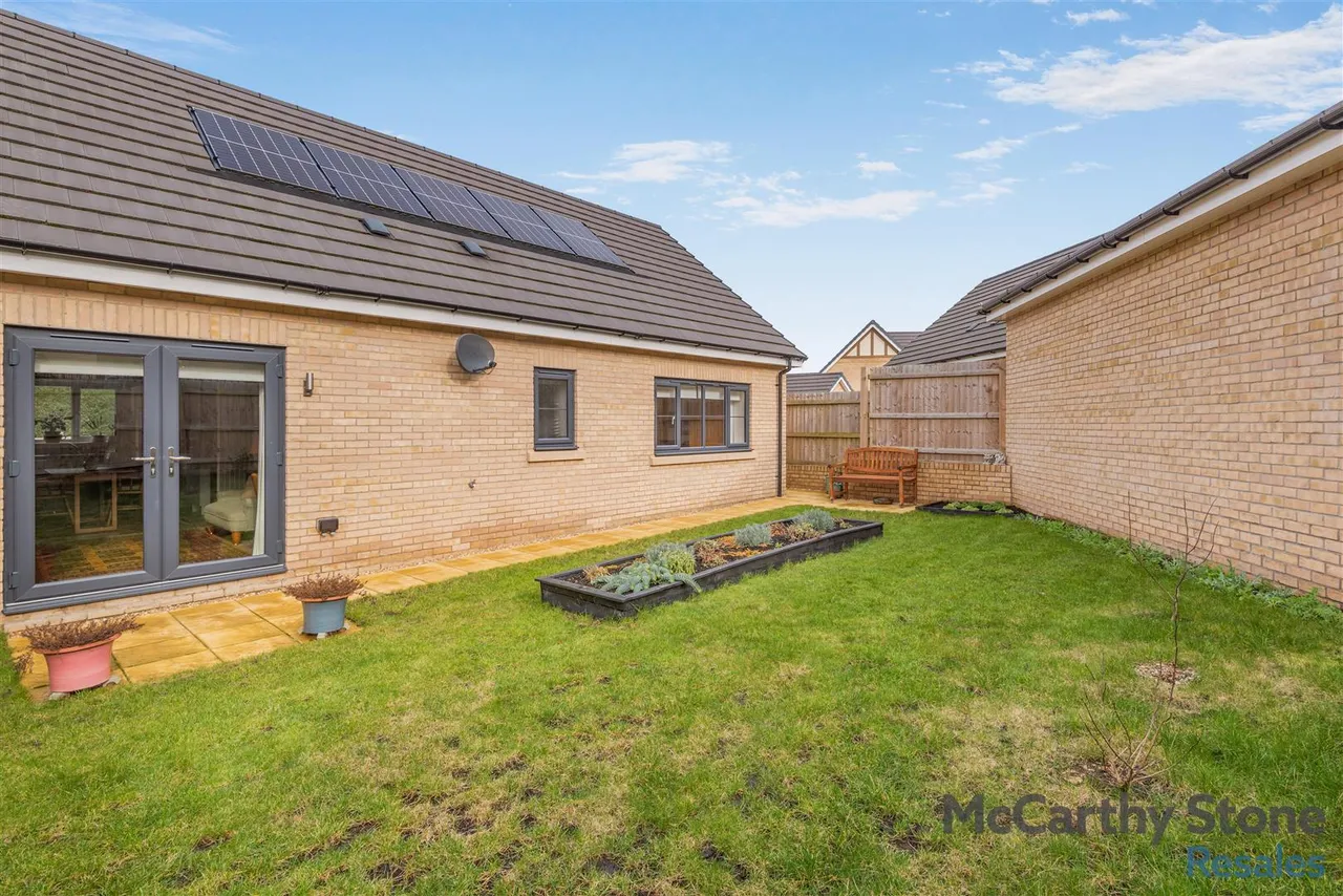 Tattershall Road, Woodhall Spa, LN10, photo 18