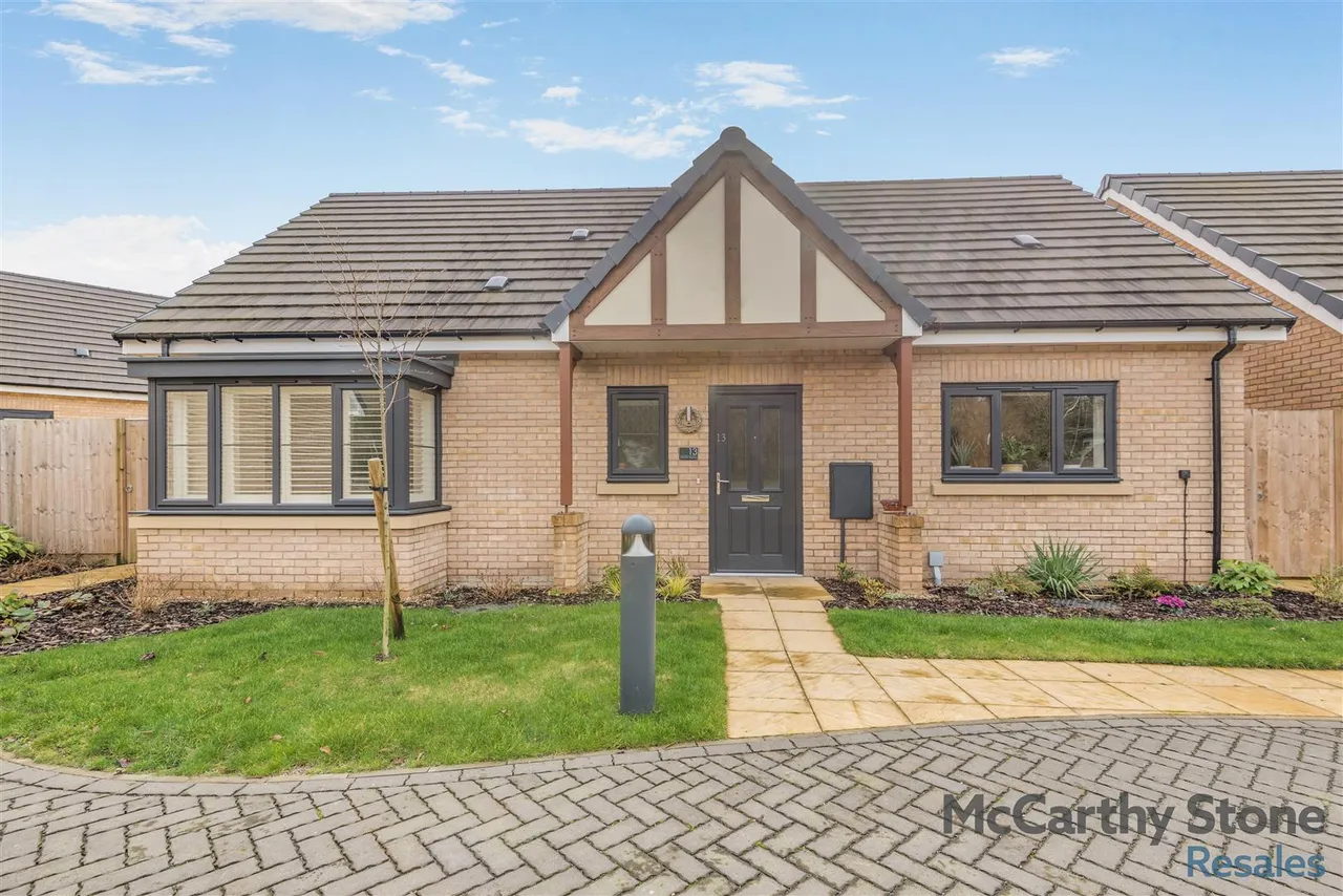 2 bed house for sale, Tattershall Road, Woodhall Spa, LN10