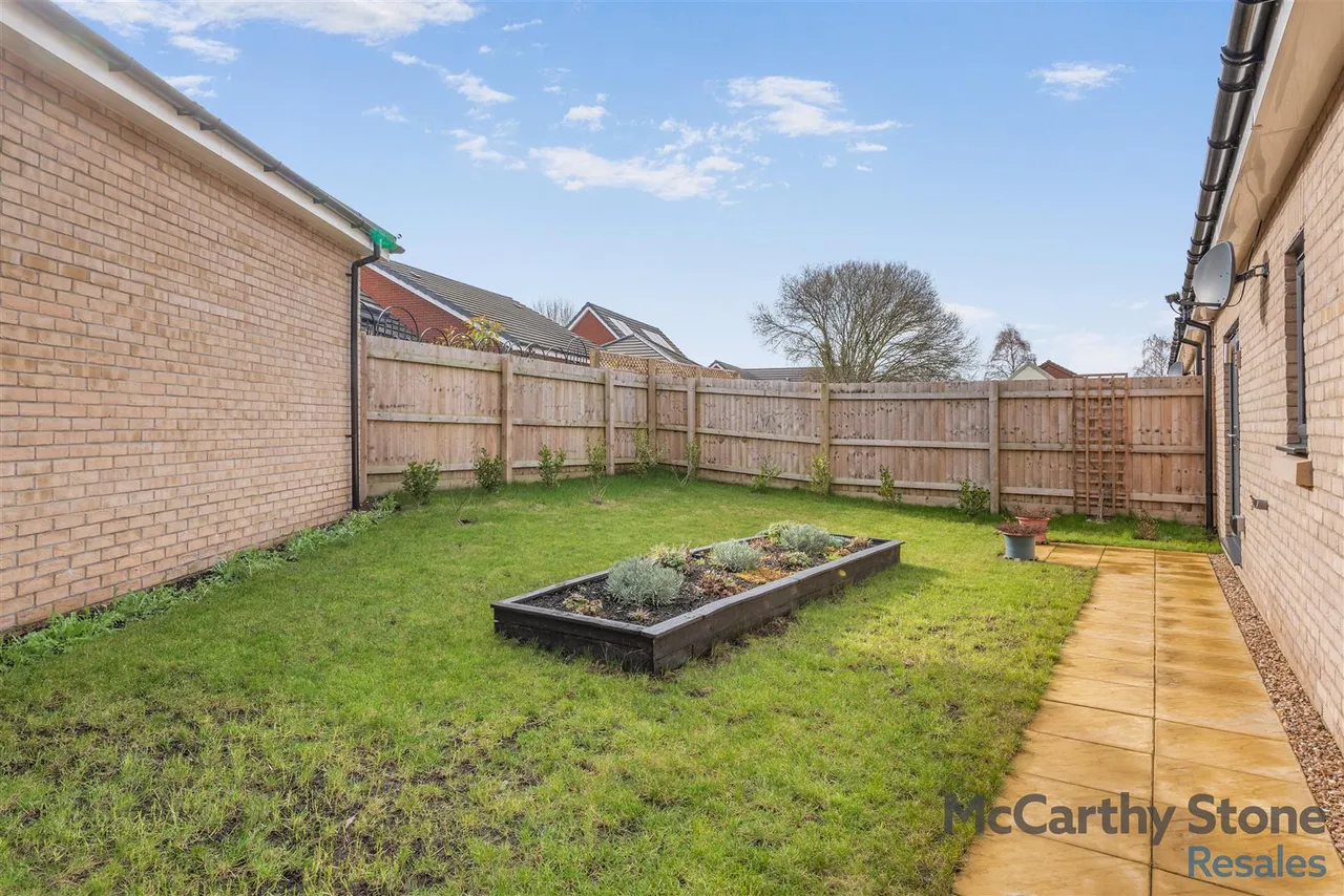 Tattershall Road, Woodhall Spa, LN10, photo 17