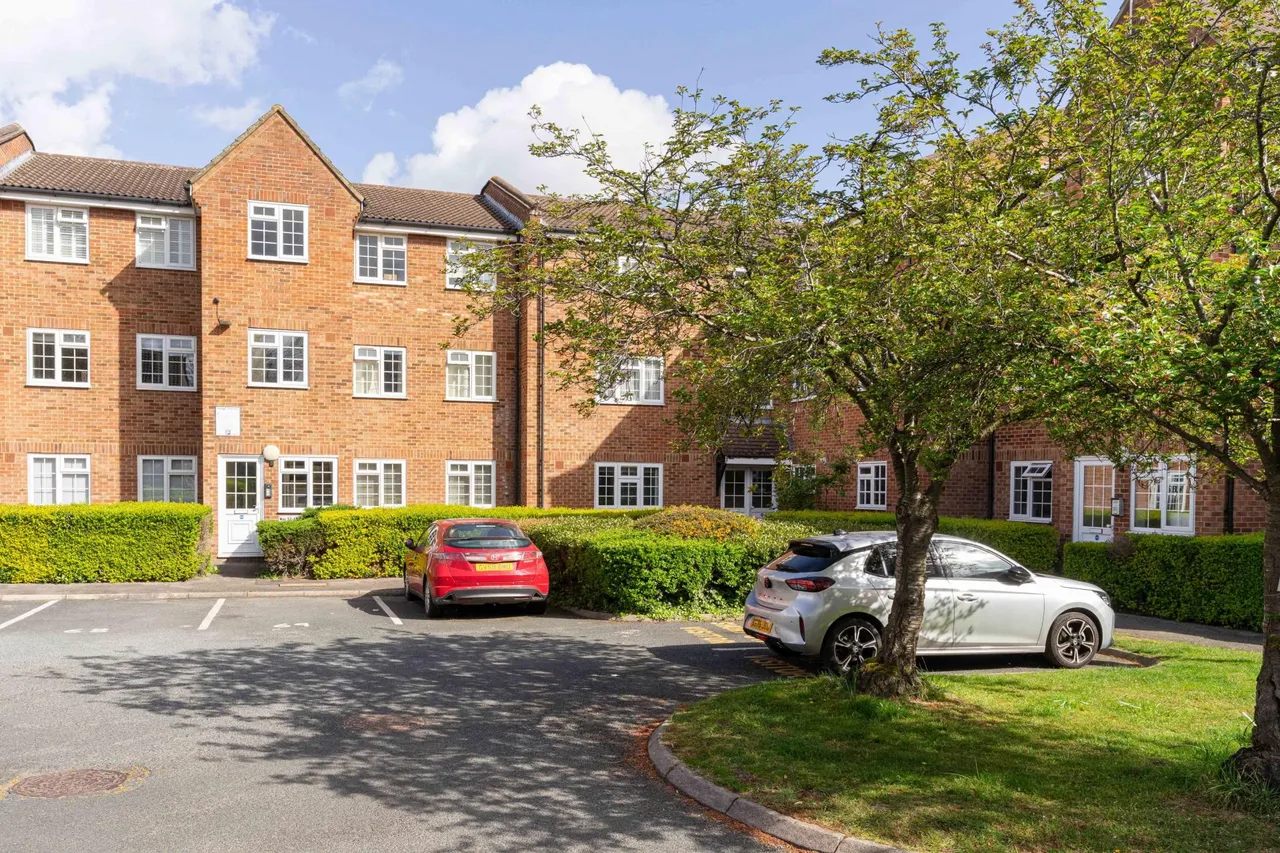 Ashdown Way, London, SW17, photo 6
