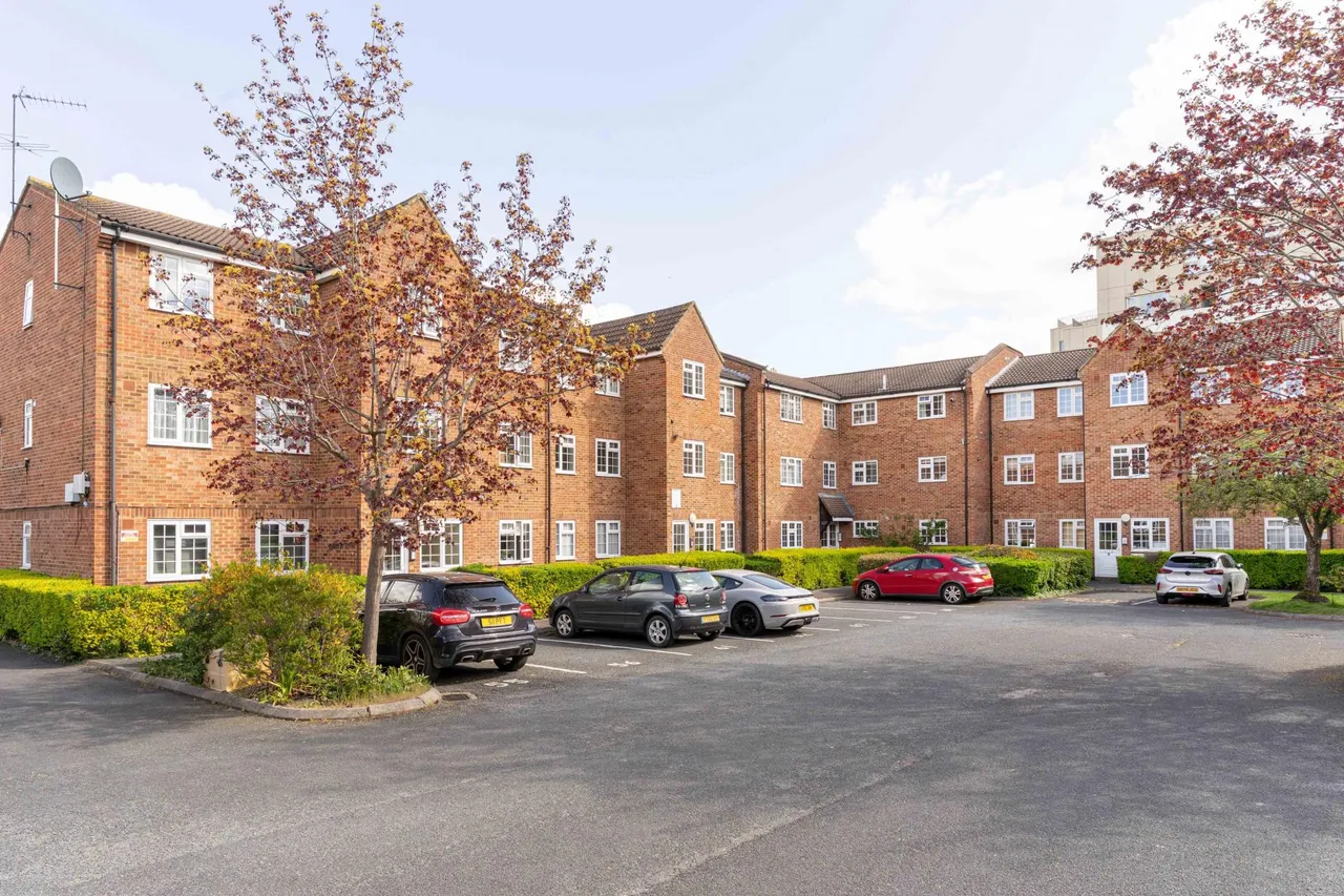 Ashdown Way, London, SW17, photo 9