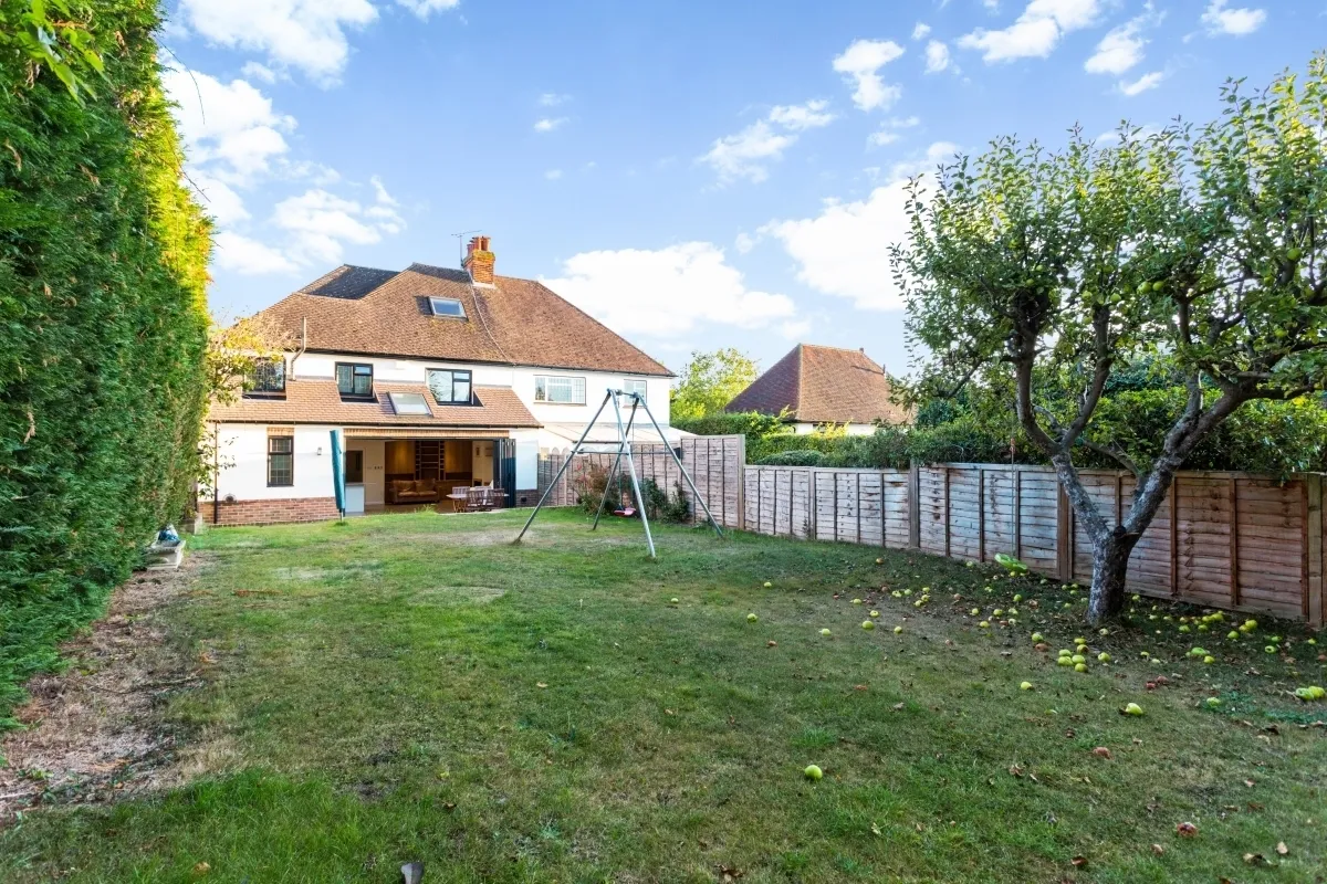 Cornwallis Avenue, Tonbridge, TN10, photo 4