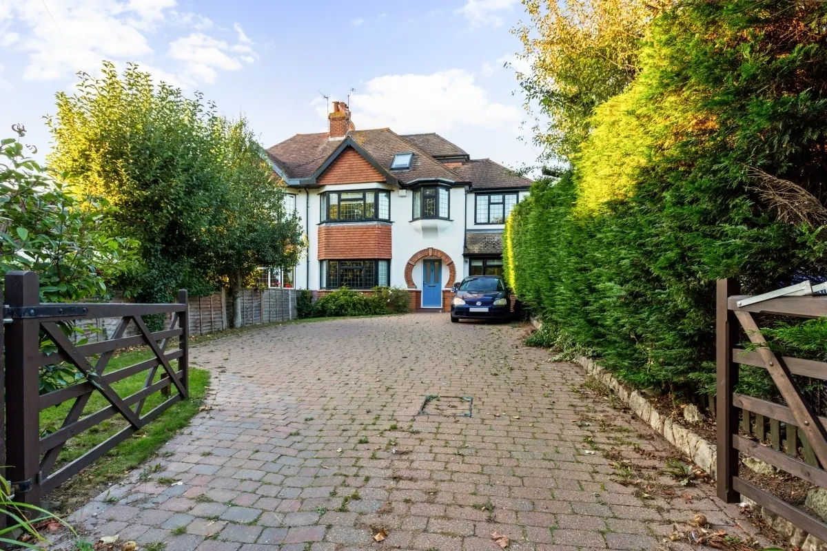 5 bed house to rent, Cornwallis Avenue, Tonbridge, TN10