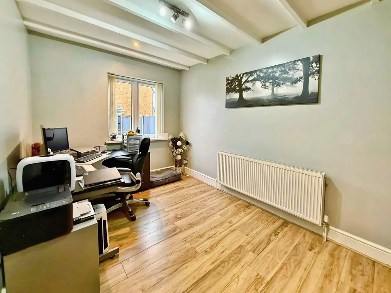Riding Hill Avenue, Shirebrook, Mansfield, photo 11